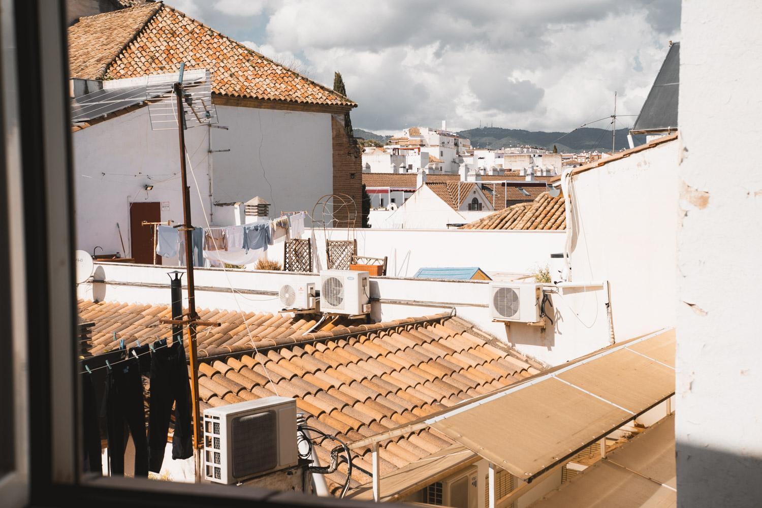 Apartamento El Huerto De Orive Κόρδοβα Εξωτερικό φωτογραφία