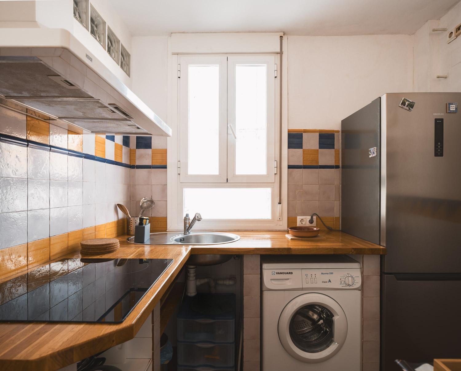 Apartamento El Huerto De Orive Κόρδοβα Εξωτερικό φωτογραφία