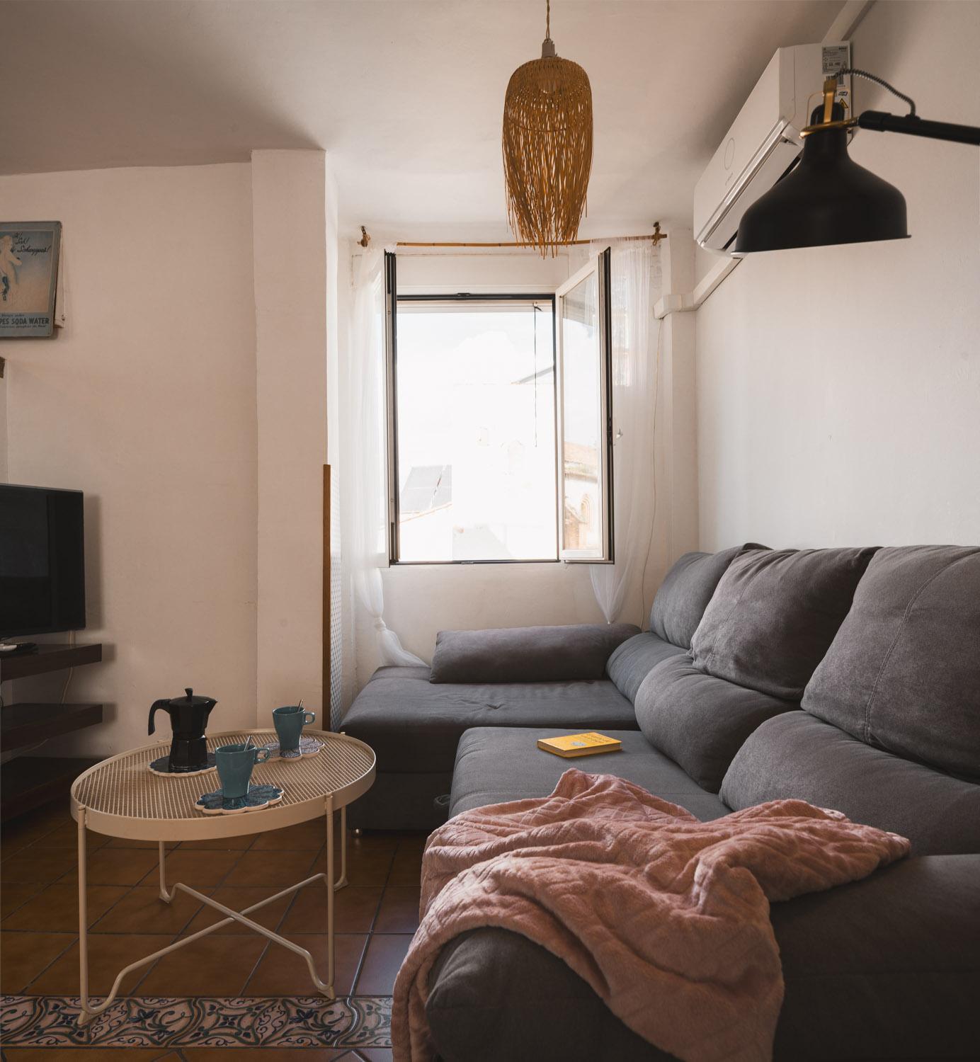 Apartamento El Huerto De Orive Κόρδοβα Εξωτερικό φωτογραφία