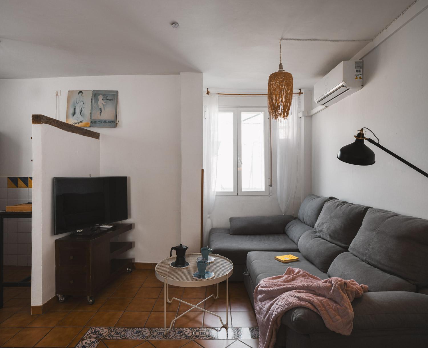 Apartamento El Huerto De Orive Κόρδοβα Εξωτερικό φωτογραφία