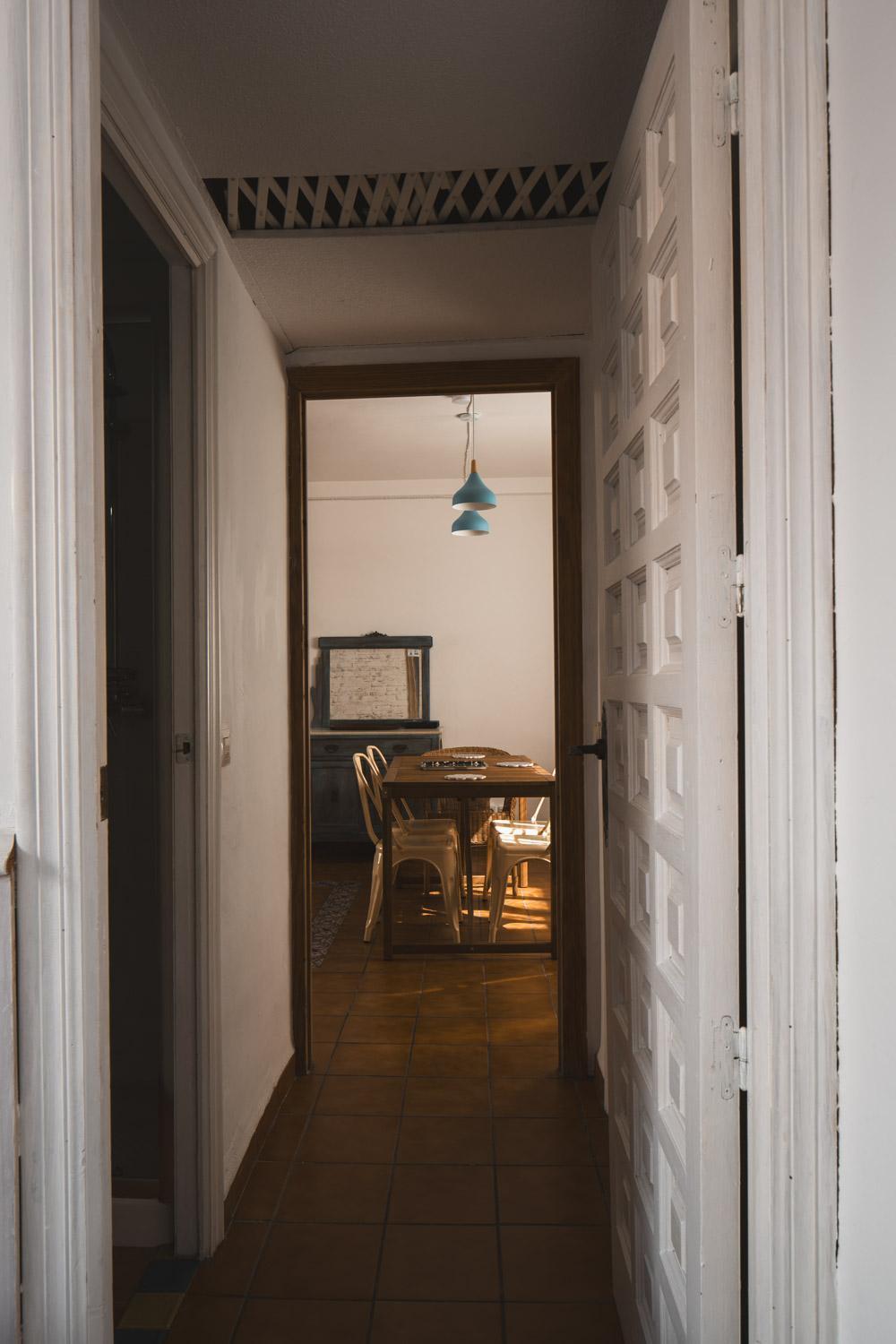 Apartamento El Huerto De Orive Κόρδοβα Εξωτερικό φωτογραφία