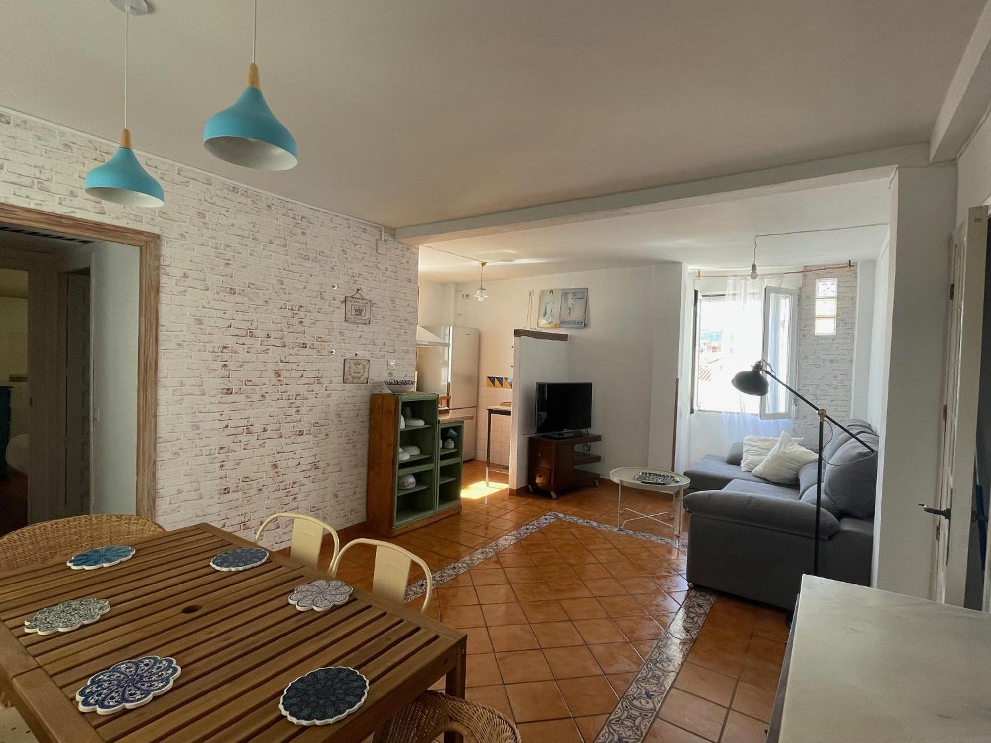 Apartamento El Huerto De Orive Κόρδοβα Εξωτερικό φωτογραφία