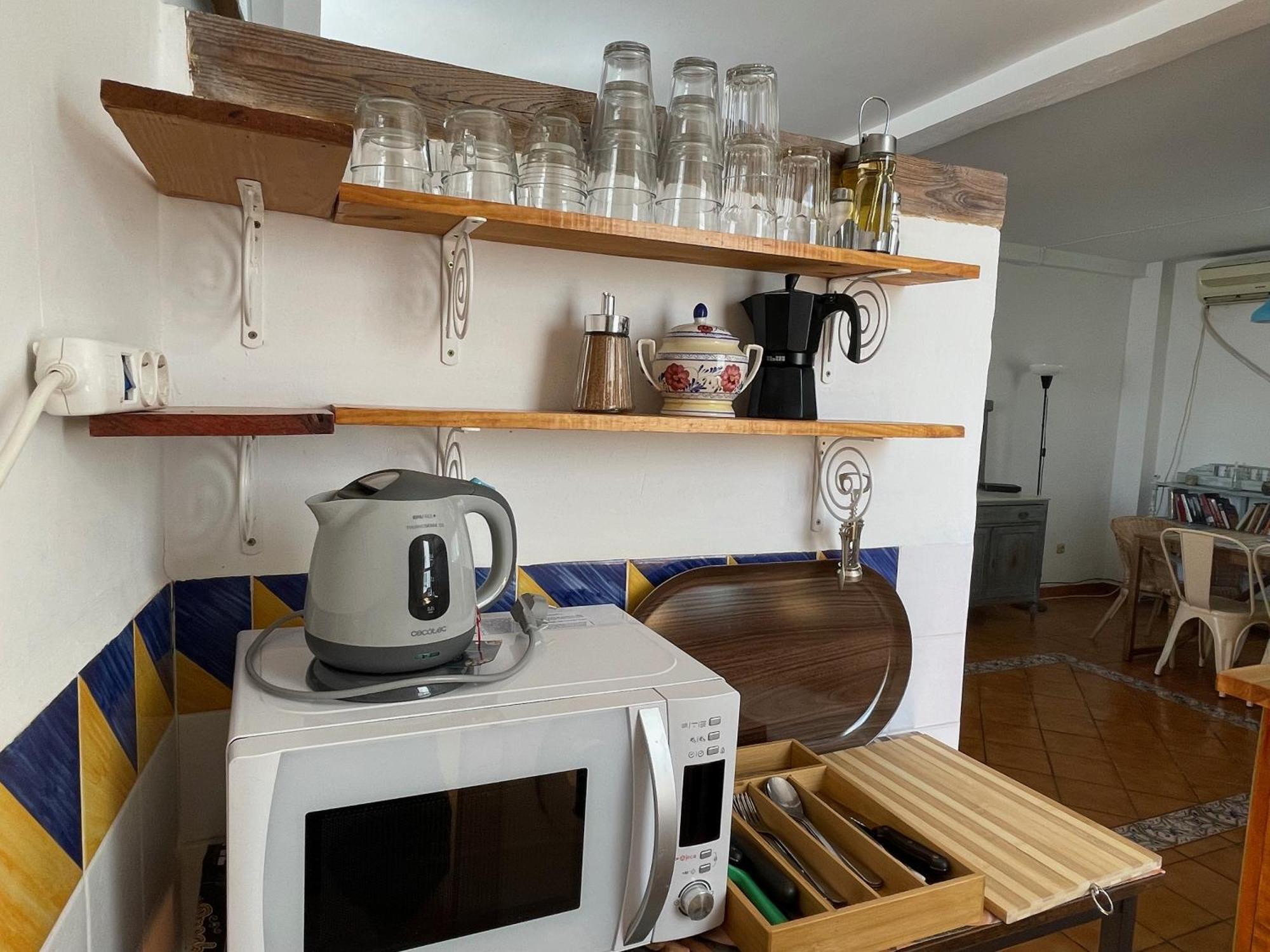 Apartamento El Huerto De Orive Κόρδοβα Εξωτερικό φωτογραφία