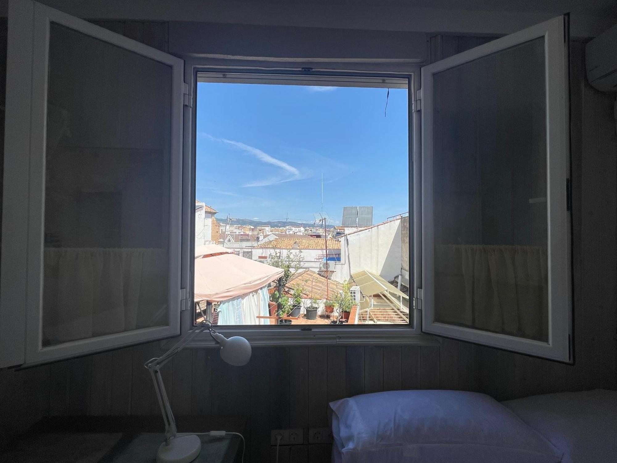 Apartamento El Huerto De Orive Κόρδοβα Εξωτερικό φωτογραφία